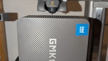 GMKtec NucBox G3 Plus Вертикальная подставка...... 3