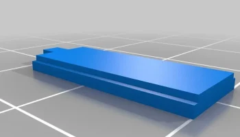 Крышка микро-USB 4