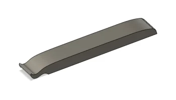 Рычаг для шин Park Tool 1