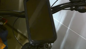 Крепление на велосипед - iPhone 14 Pro Max
