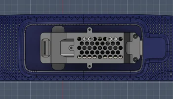 USB-концентратор Valve Index EyeTrackVR "Super Bubble"..... 4