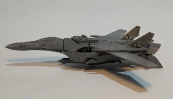 Манекен 13 ВФ-25Ф 6