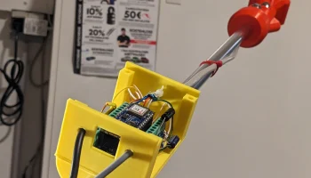 Чехол для Arduino Nano 33 BLE для моего RC FPV Flight Sti... 1