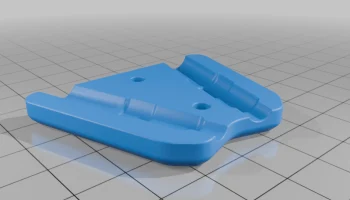 Корпус Arduino Spot Welcher V4 - Remix Mark 1 8
