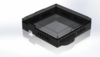 КРЕАЛИТИ K1 | К1С | K1SE - СТОЙКА КРЫШКИ V1......... 5