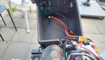 bike box