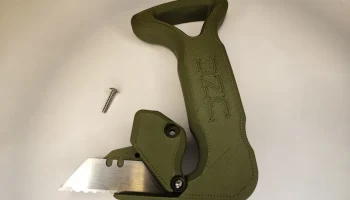 ErgoCutter 3