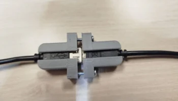 USB-адаптер-удлинитель