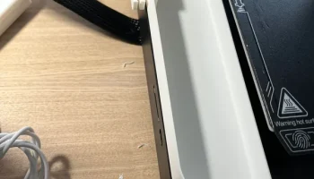 Контейнер/ведро Ender 3 V3 SE Контейнер/ведро Ender 3 V3 SE