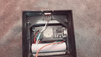 NeoTrix: ваш идеальный светодиодный матричный дисплей 8x8.. 7