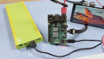Powerbank 2