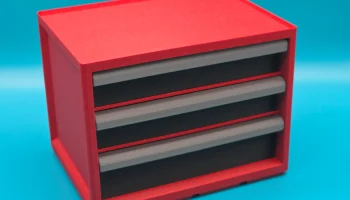Toolboxfinity: Прочный штабелируемый набор инструментов G.. 1