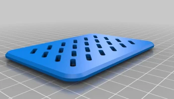 Кейс RPI 4 без инструментов 6