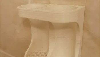 Держатель 2 Sonicare 1