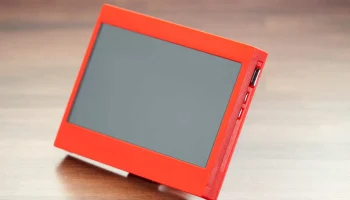 Чехол EYEWINK 7" с HDMI Display-C Чехол EYEWINK 7" с HDMI Display-C