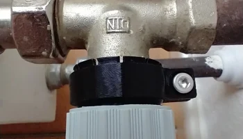 eQ-3 Homematic IP-адаптер Danfoss RAVL 1