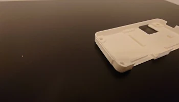 Чехол для платы Wi-Fi Flipper Zero ESP32-S2 Чехол для платы Wi-Fi Flipper Zero ESP32-S2