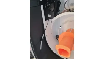 Коробка с держателем катушки Flashforge Adventurer 3 5
