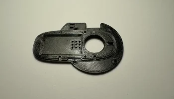 Крепление для кольцевой подсветки Logitech c270 - NeoPixe... 1