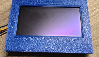 Панель дисплея SSD1309 (для интеграции в проекты)........... Панель дисплея SSD1309 (для интеграции в проекты)...........