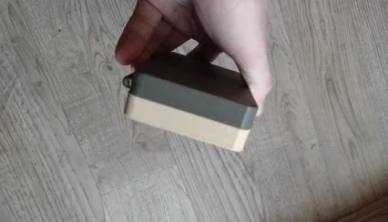 квадратная коробка с закругленными углами........ 2
