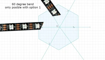 Умные линии Nanoleaf своими руками (WLED)........ 5