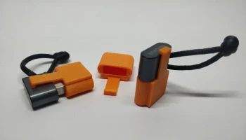 USB-заглушка для "Samsung FIT Plus"