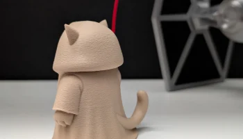 Дарт Грампи Кот 6
