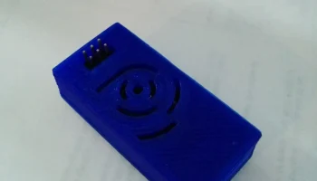 Корпус Arduino Nano V3 1