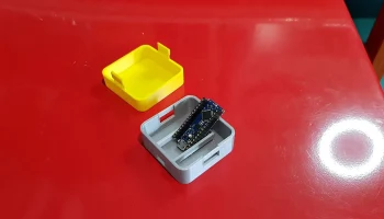 Arduino NANO Любой корпус 1