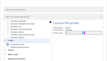 Профили слайсера Creality Ender 3 V3 KE для PrusaSlicer и... 1