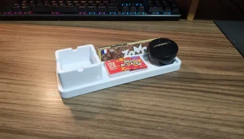 Sesh Tray V1 - Модульный лоток с отделениями (420 шт./орг...