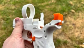 AceXR VR - FCU и телефон, вдохновленные Glock 17 Gen 5... 7