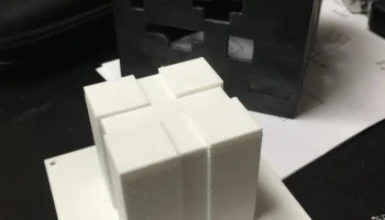 Майнкрафт Ночник 8