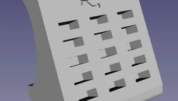 USB-держатель 15 USB 2