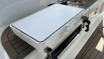 Плоское крепление Starlink со стандартным приводом DIY.....