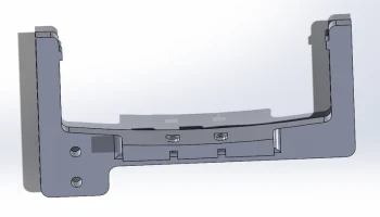 Зарядное устройство Intermec CN50 CN51 своими руками....... 5
