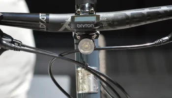 Крепление Exposure Aero Light 2