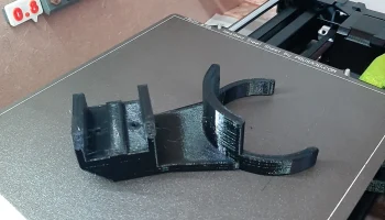 Snap-On Ketten-Schmier-Hilfe | Устройство для смазки цепи...