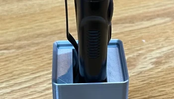 Gridfinity 1x1 Surefire Stiletto / держатель складного но... 1