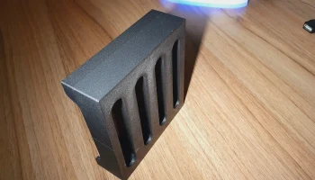 Держатель HDD - подставка для 3,5-дюймовых жестких дисков... 2