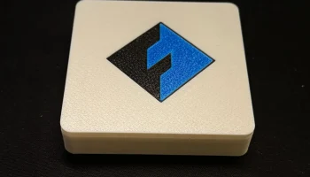 Коробка с набором насадок FlashForge AD5X...... Коробка с набором насадок FlashForge AD5X......
