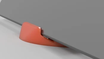 Подставка для iPad (сотовая версия) 4