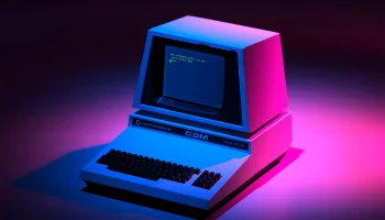 Коммодор ПЭТ Мини 2