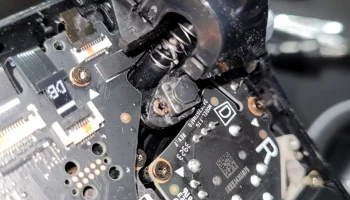 Двухступенчатый триггерный мод (версия OLED)...... 2