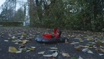 RC Hovercraft 2.0 - 3D-печать - мощно и весело........ 1