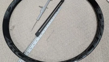 Велосипедный обод ERD Stick 1