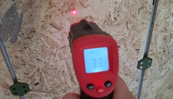 Biohort Shed - сэкономьте $$$ с помощью этого крючка для .. 5