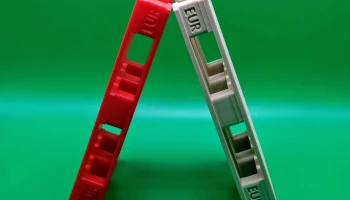 Европоддон 1:10 1