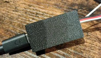 Чехол VRC Pro Micro USB-C 1